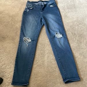 Thalia Sodi Jeans